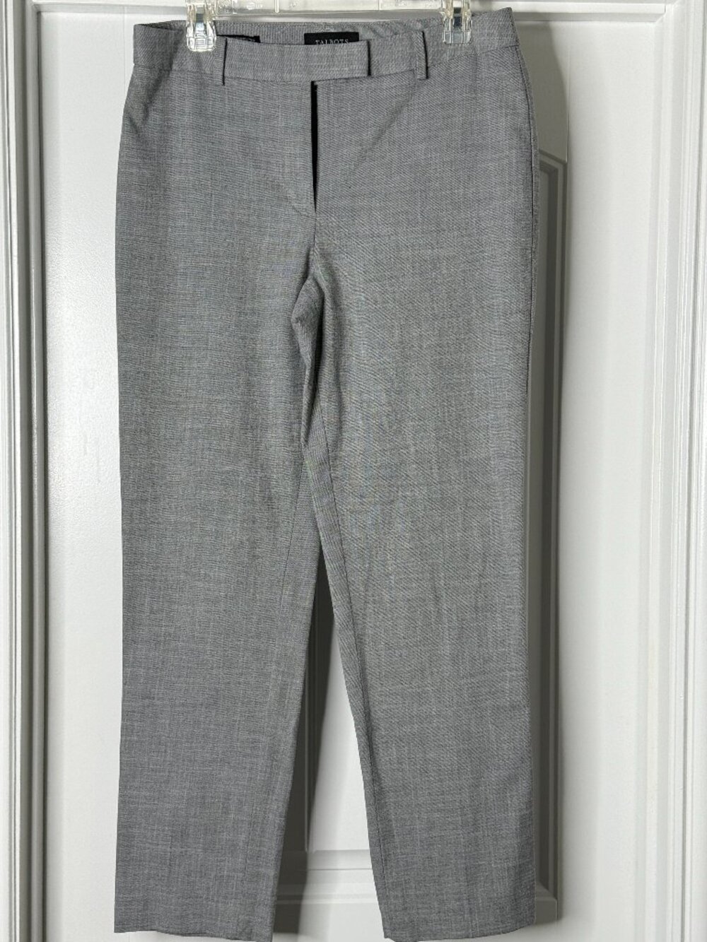 Talbots 8